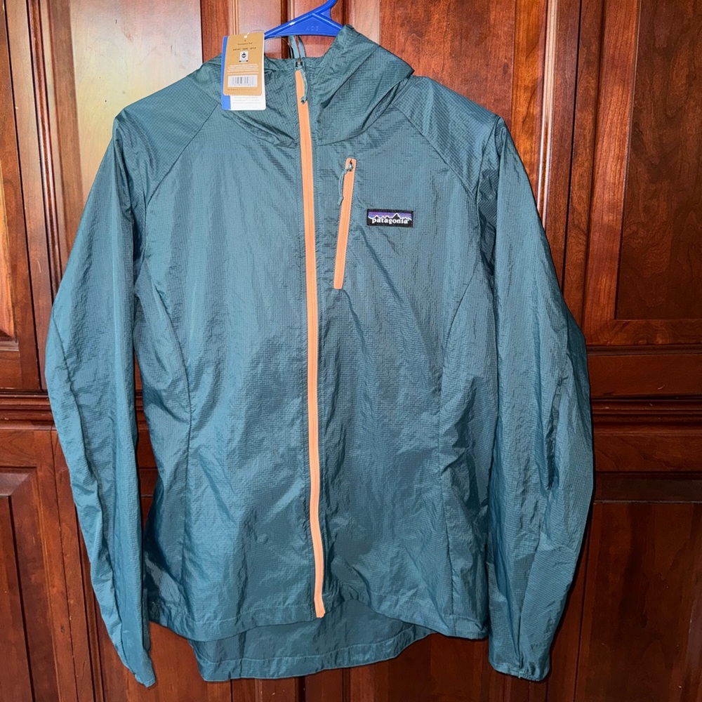 Patagonia Rain Jacket
